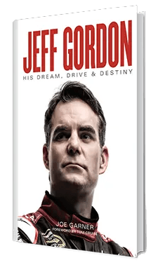 Jeff Gordon: His Dream, Drive & Destiny