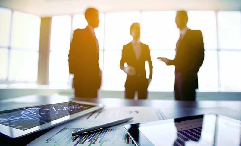 Consulting & Strategic Development