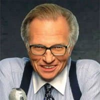 Larry King