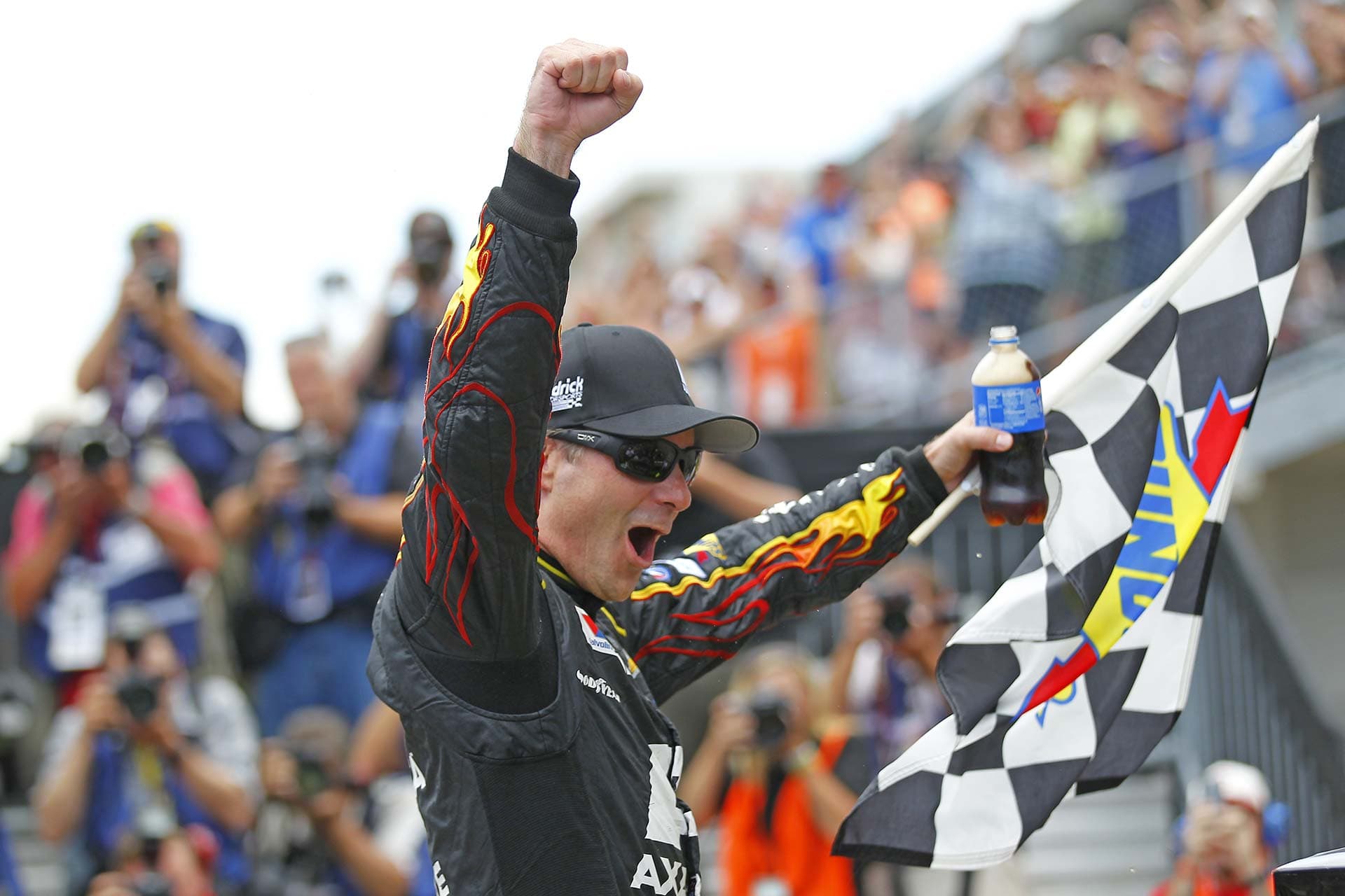 Jeff Gordon