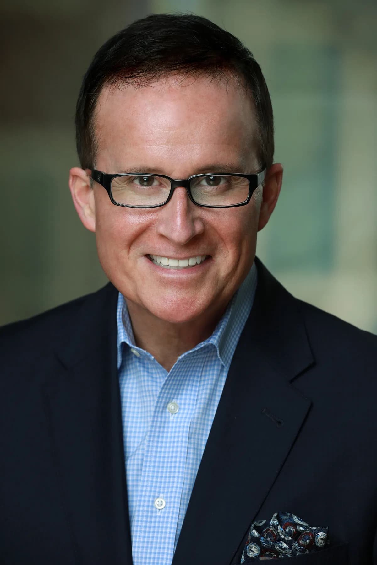 Joe Garner, founder of Garner Creative