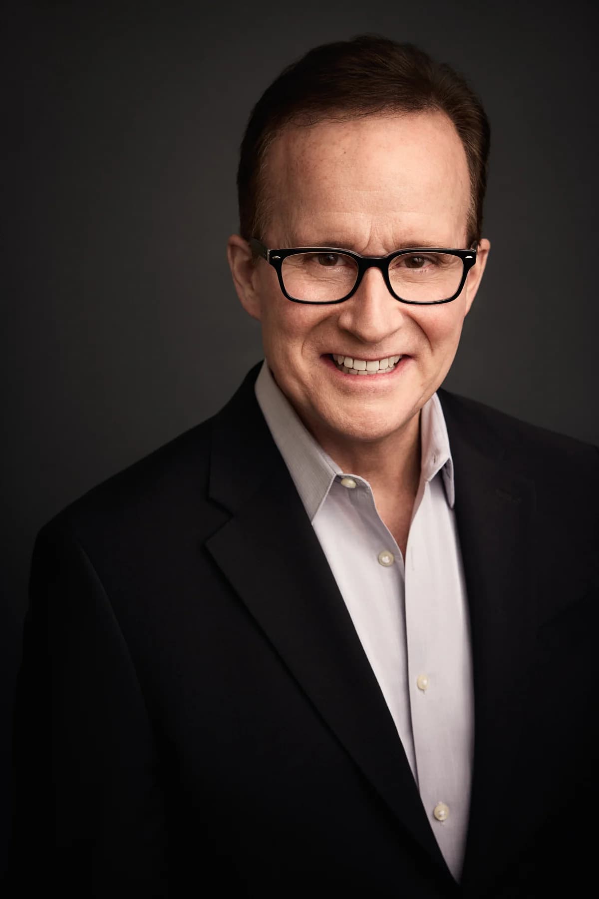 Joe Garner, founder of Garner Creative